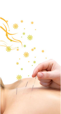 Acupuncture in London | Acupuncturist in London