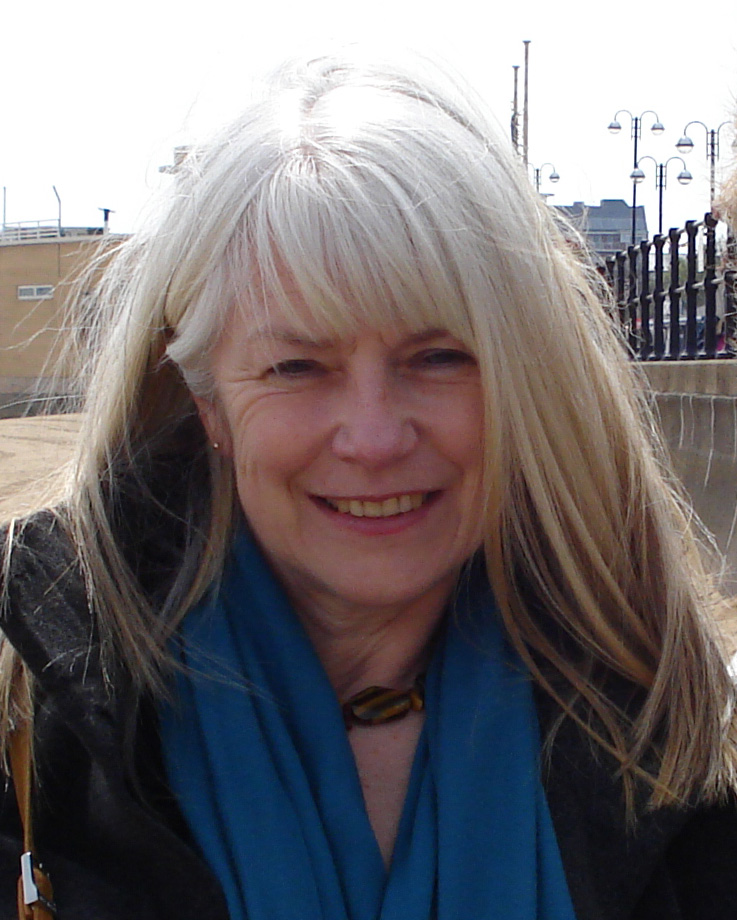 Sue Gabriel